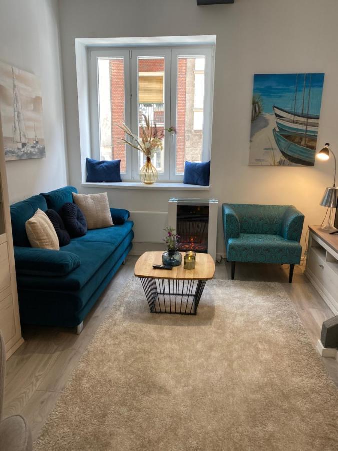 Apartment Beach-style Downtown, Ujlipotvaros *