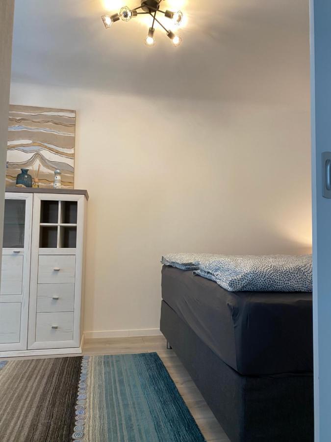 Beach-style Downtown, Ujlipotvaros Apartment