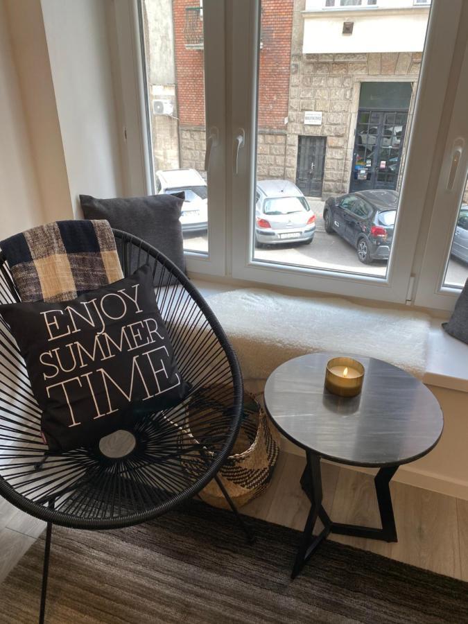 Appartement Beach-style Downtown, Ujlipotvaros Budapest