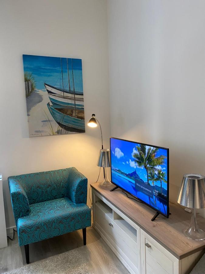 Beach-style Downtown, Ujlipotvaros Budapest