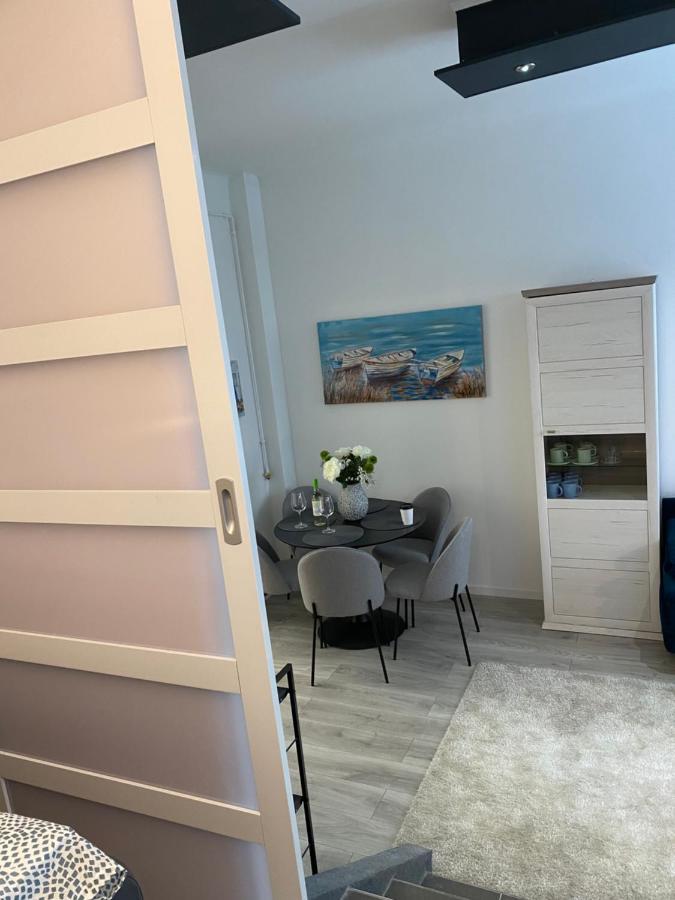 Beach-style Downtown, Ujlipotvaros Apartamento *