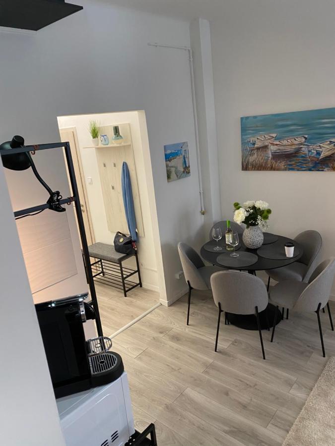 Apartamento Beach-style Downtown, Ujlipotvaros