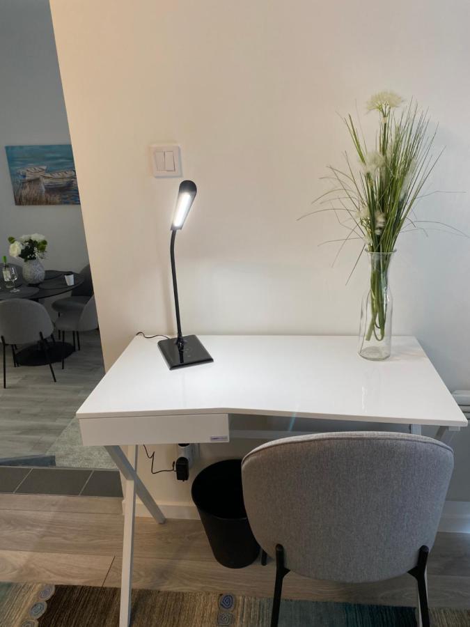Apartamento Beach-style Downtown, Ujlipotvaros *