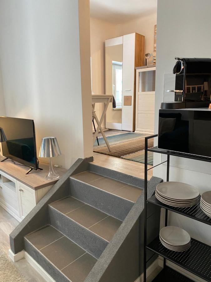 Apartamento Beach-style Downtown, Ujlipotvaros
