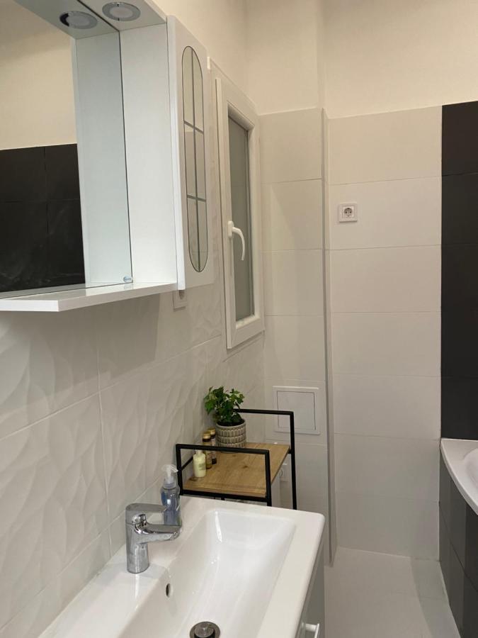 Apartamento Beach-style Downtown, Ujlipotvaros Budapest