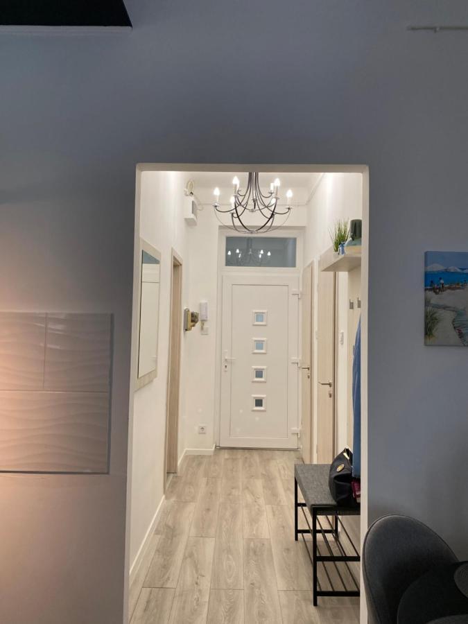 Beach-style Downtown, Ujlipotvaros Apartamento *