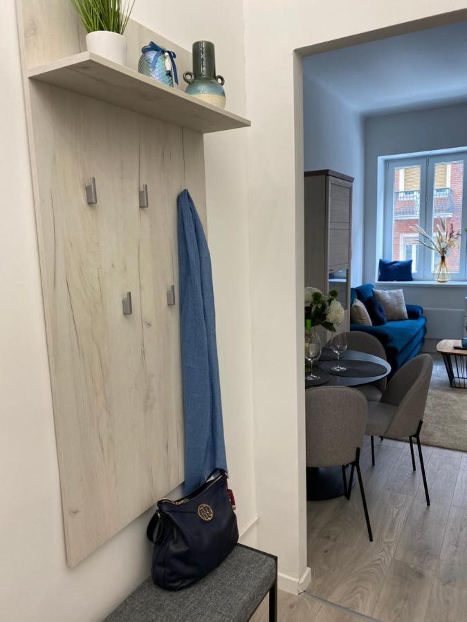Apartamento Beach-style Downtown, Ujlipotvaros *