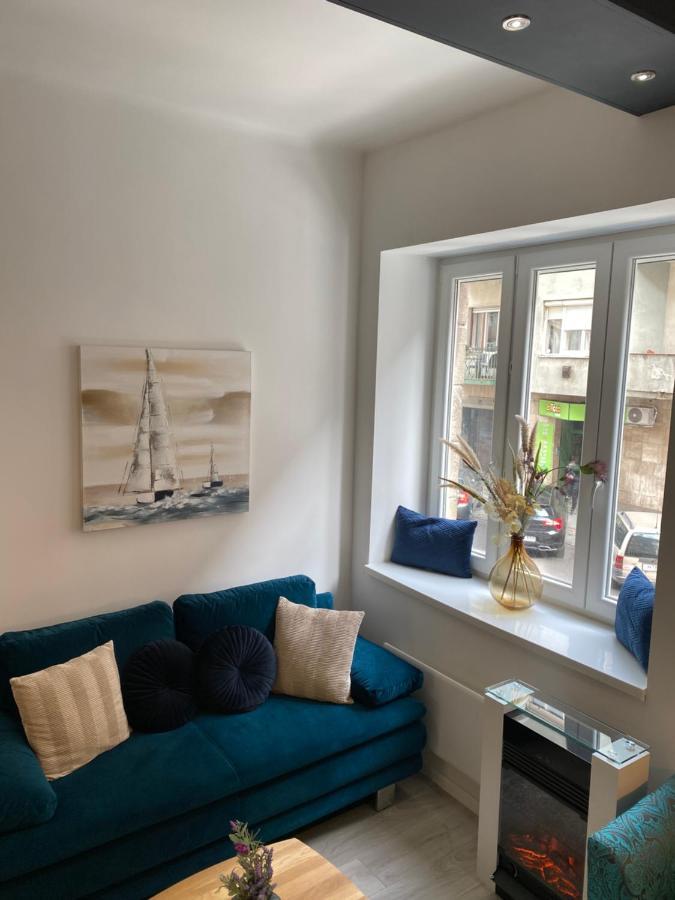 Apartamento Beach-style Downtown, Ujlipotvaros *