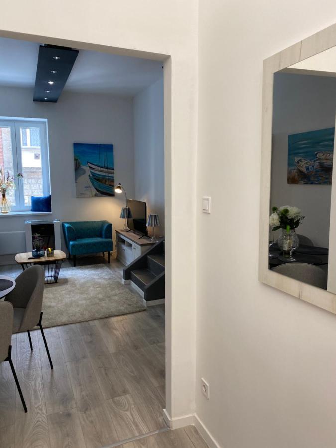 Apartamento Beach-style Downtown, Ujlipotvaros *