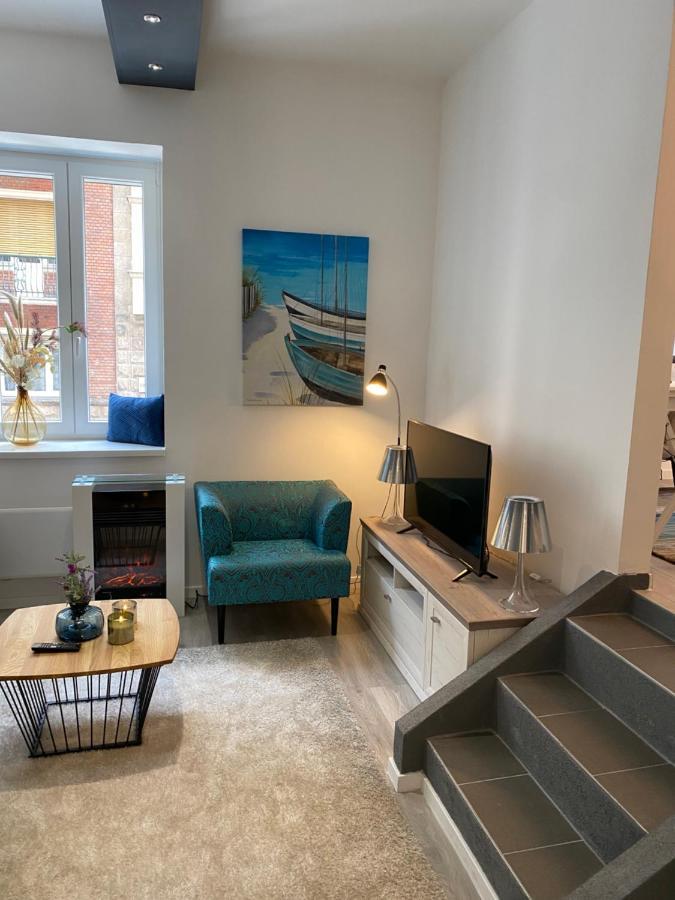 Apartamento Beach-style Downtown, Ujlipotvaros *