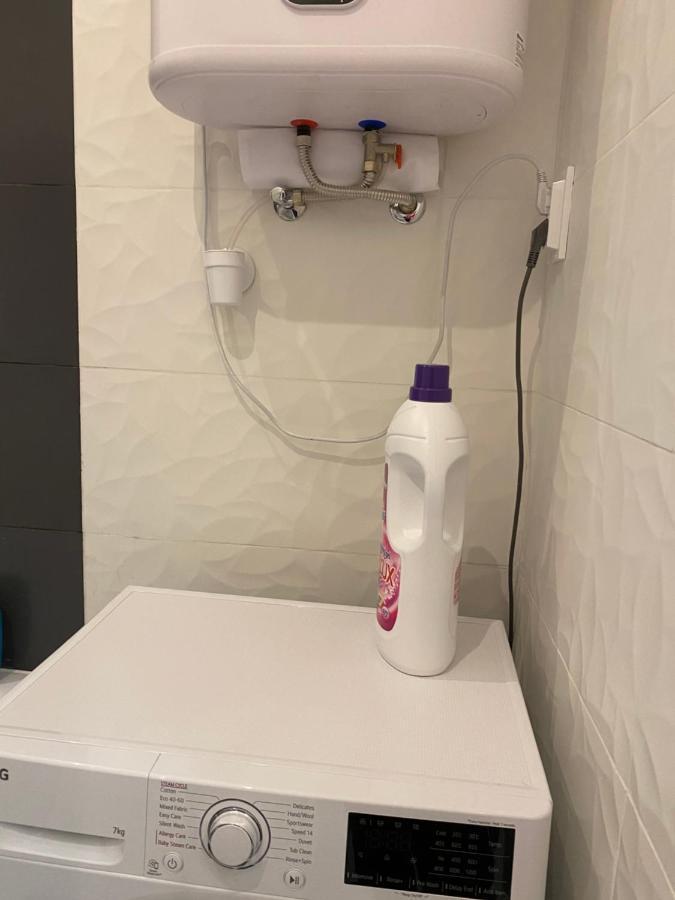 Beach-style Downtown, Ujlipotvaros Apartamento *