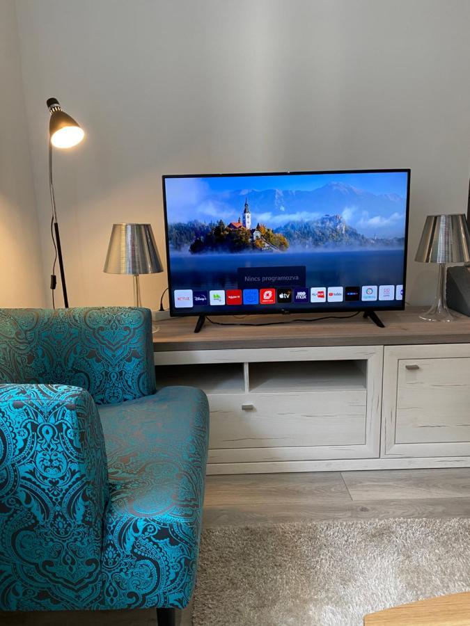 Apartamento Beach-style Downtown, Ujlipotvaros Budapest