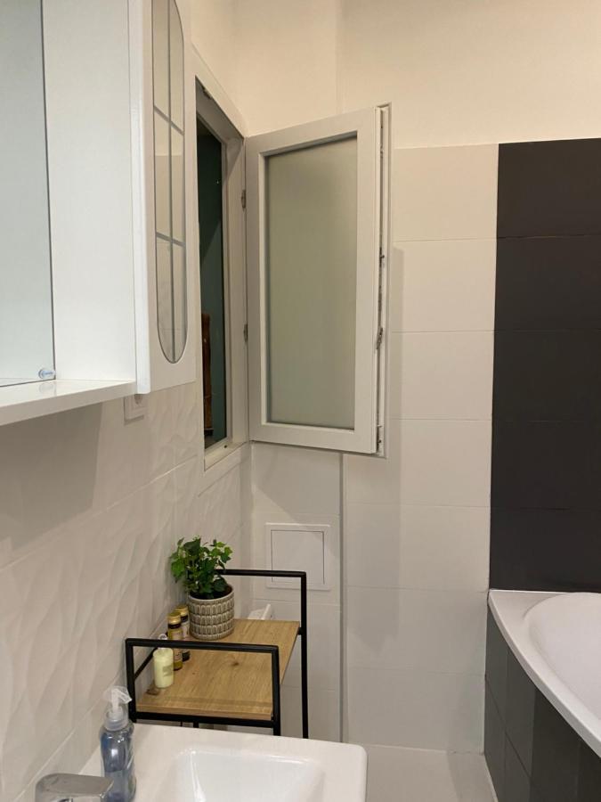 Beach-style Downtown, Ujlipotvaros Apartamento *