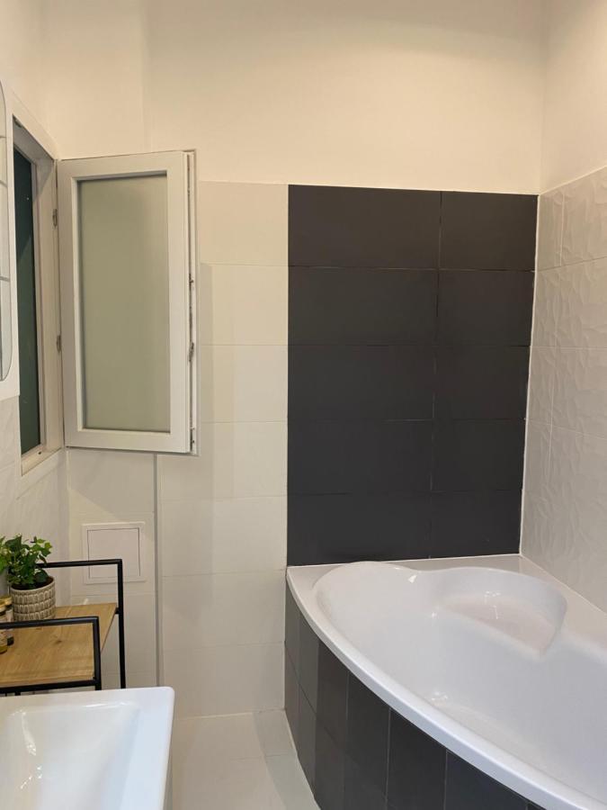 Apartamento Beach-style Downtown, Ujlipotvaros Budapest