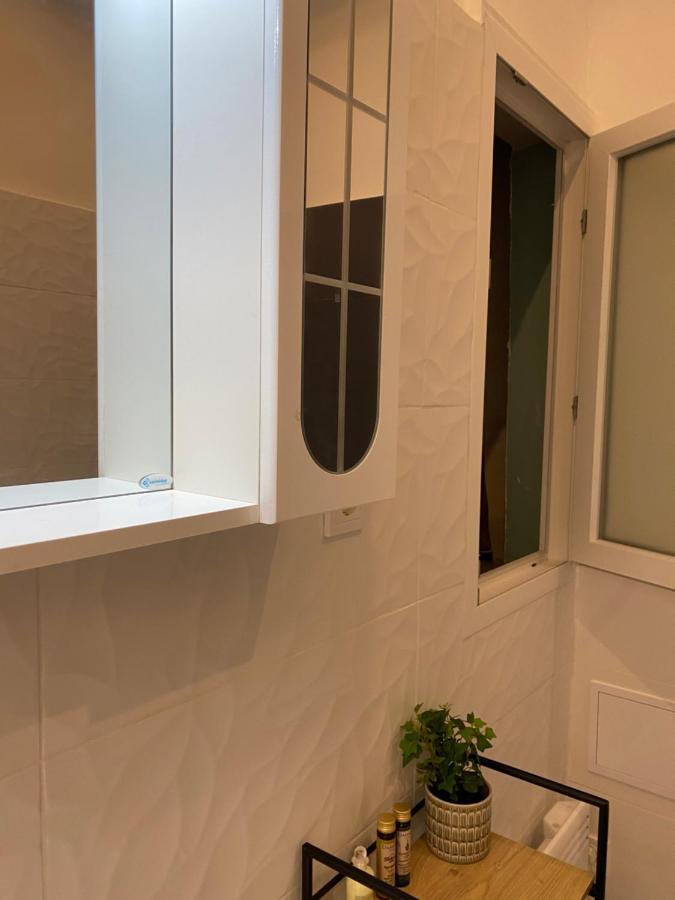 Beach-style Downtown, Ujlipotvaros Apartamento