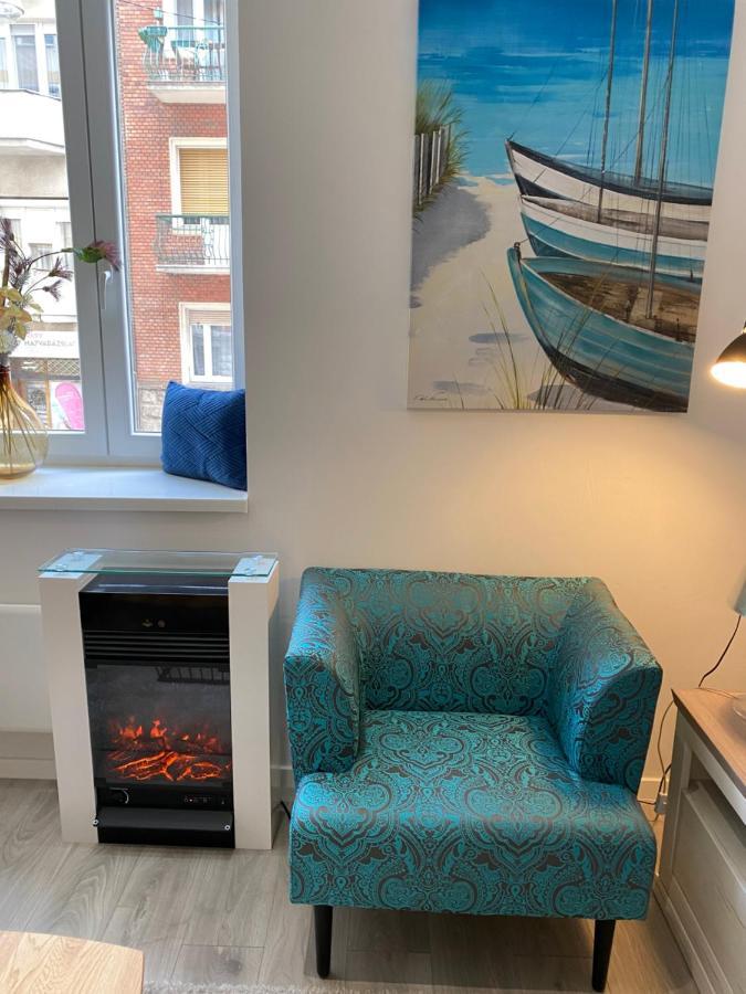 Apartamento Beach-style Downtown, Ujlipotvaros Budapest