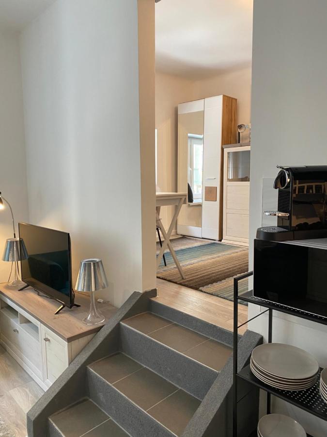 Apartamento Beach-style Downtown, Ujlipotvaros Budapest