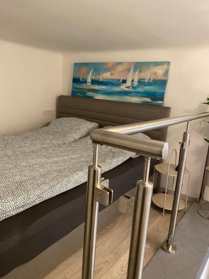 Apartamento Beach-style Downtown, Ujlipotvaros Budapest