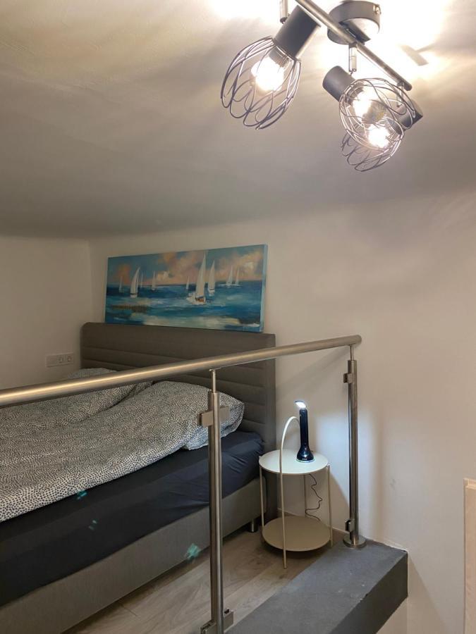 Apartamento Beach-style Downtown, Ujlipotvaros Budapest