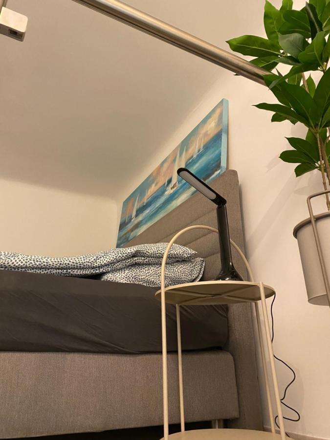 Beach-style Downtown, Ujlipotvaros Apartamento *