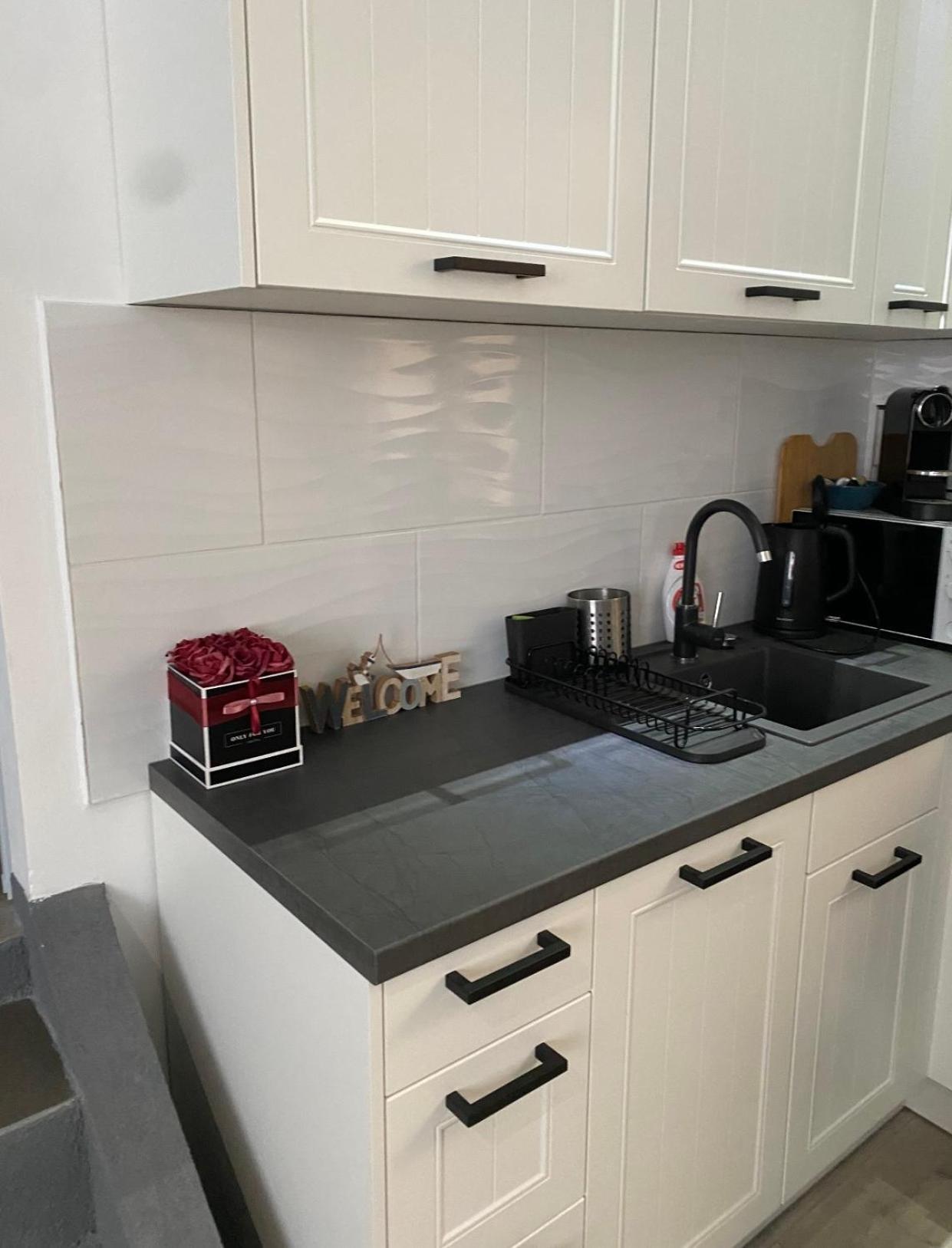 Beach-style Downtown, Ujlipotvaros Apartamento Budapest
